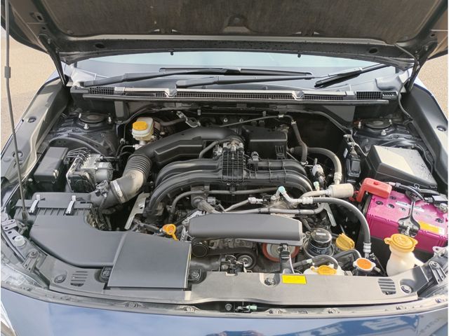 SUBARU IMPREZA SPORT 4WD 2020 Image 31