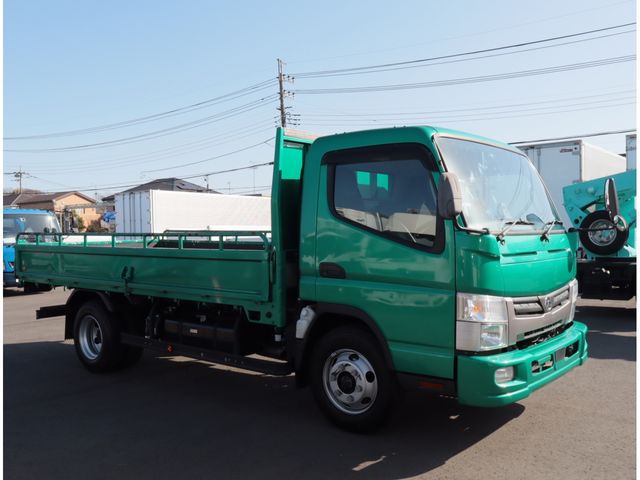 NISSAN DIESEL KAZET 2020 Image 31