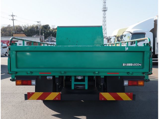 NISSAN DIESEL KAZET 2020 Image 31