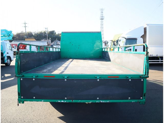 NISSAN DIESEL KAZET 2020 Image 31