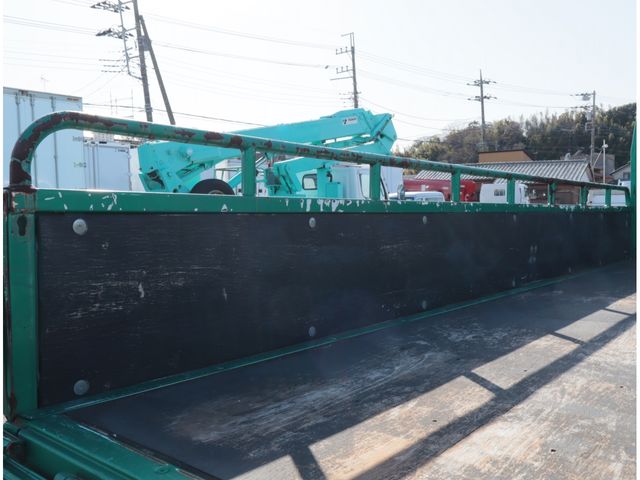 NISSAN DIESEL KAZET 2020 Image 31