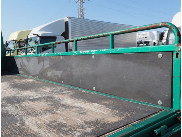 NISSAN DIESEL KAZET 2020 Image 31