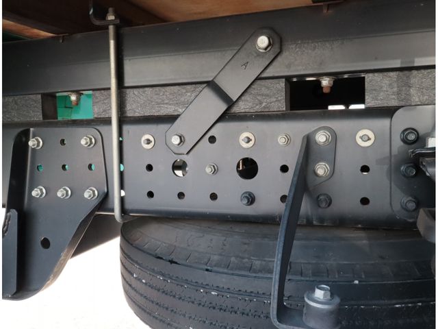 NISSAN DIESEL KAZET 2020 Image 31