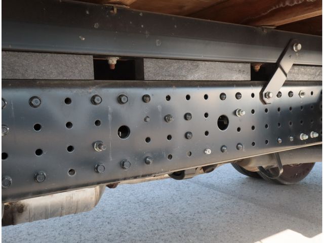 NISSAN DIESEL KAZET 2020 Image 31