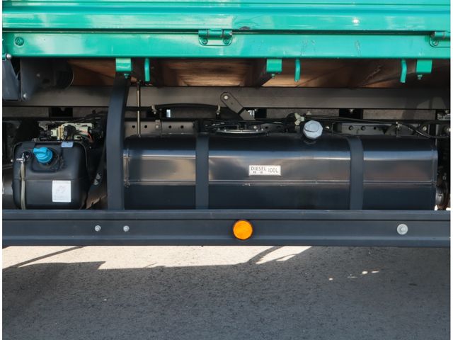 NISSAN DIESEL KAZET 2020 Image 31