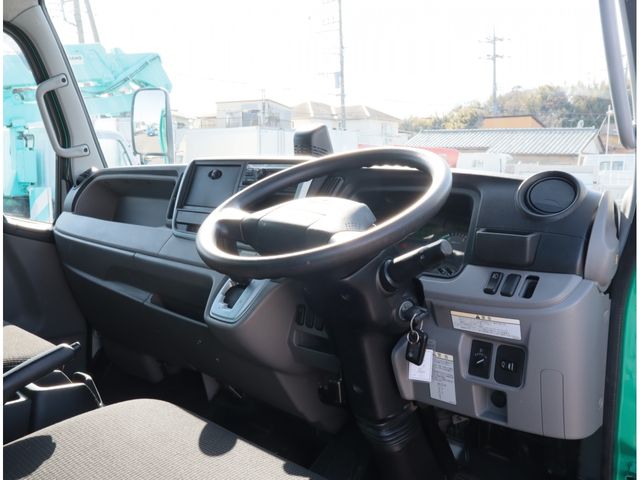 NISSAN DIESEL KAZET 2020 Image 31