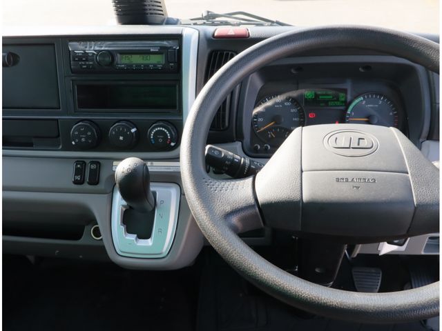 NISSAN DIESEL KAZET 2020 Image 31