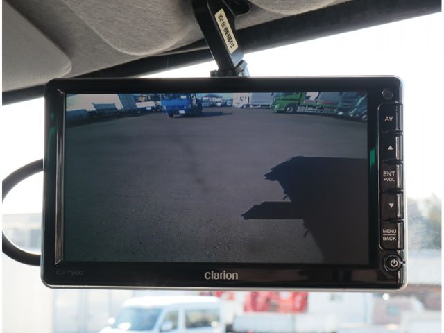 NISSAN DIESEL KAZET 2020 Image 31