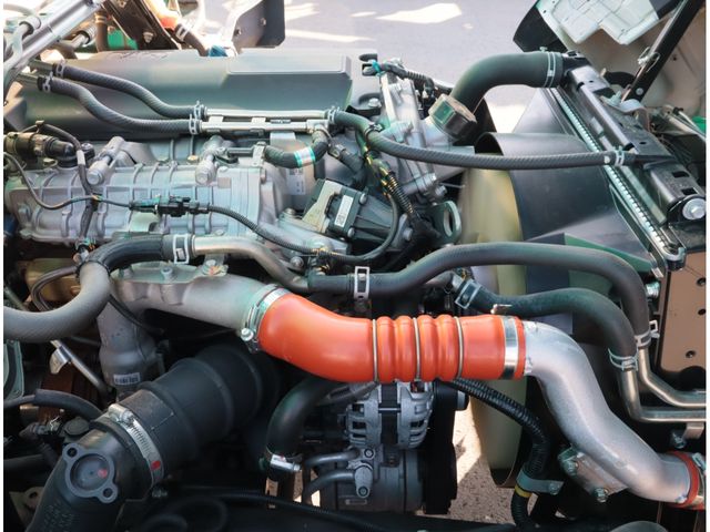 NISSAN DIESEL KAZET 2020 Image 31