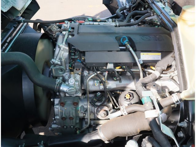 NISSAN DIESEL KAZET 2020 Image 31