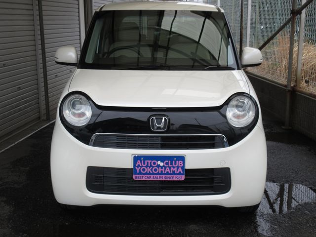 HONDA N-ONE 2013 Image 31