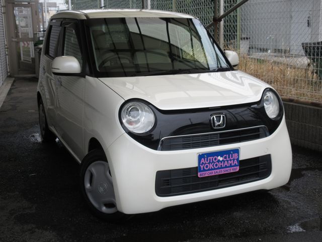 HONDA N-ONE 2013 Image 31