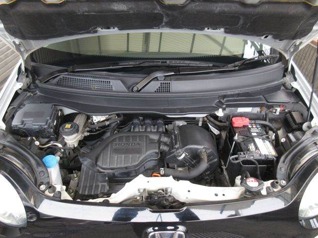 HONDA N-ONE 2013 Image 31