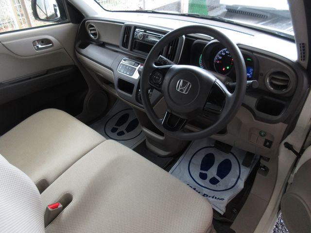 HONDA N-ONE 2013 Image 31