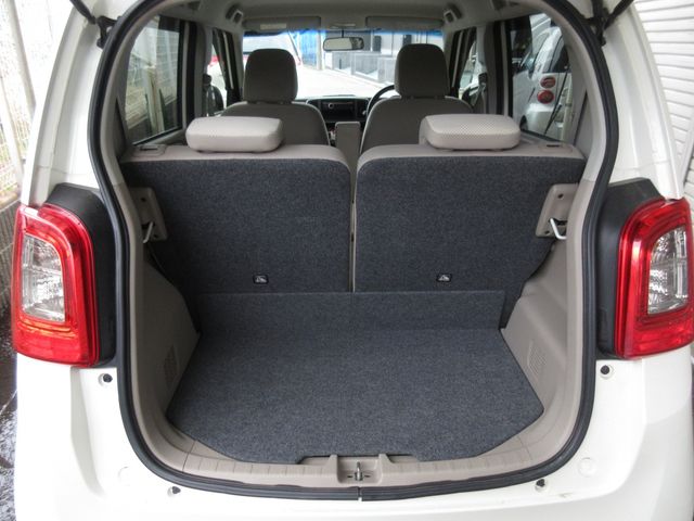 HONDA N-ONE 2013 Image 31