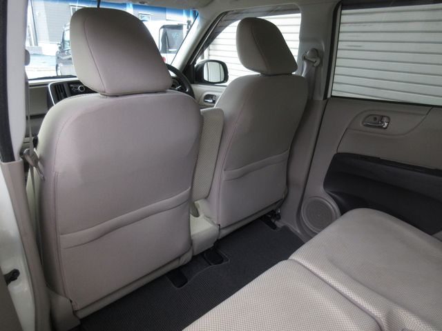 HONDA N-ONE 2013 Image 31