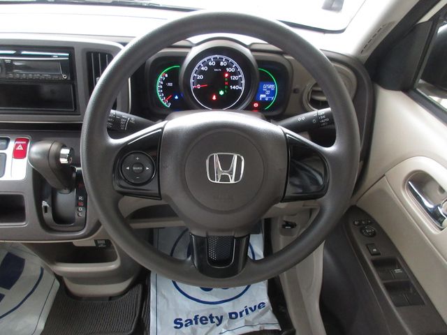 HONDA N-ONE 2013 Image 31