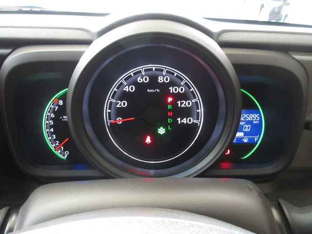 HONDA N-ONE 2013 Image 31