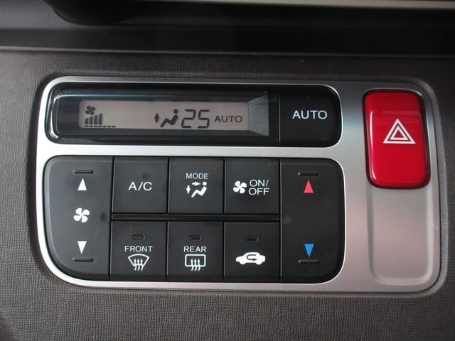 HONDA N-ONE 2013 Image 31