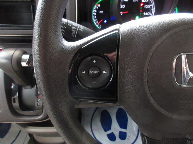 HONDA N-ONE 2013 Image 31