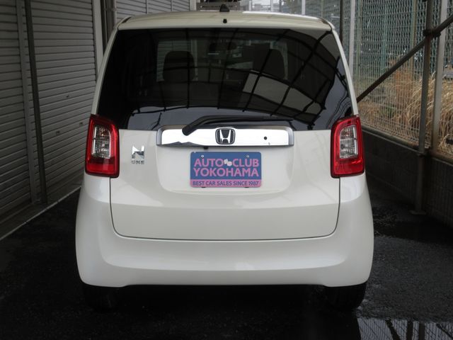 HONDA N-ONE 2013 Image 31