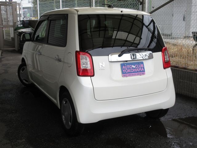 HONDA N-ONE 2013 Image 31