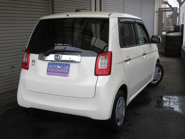 HONDA N-ONE 2013 Image 31