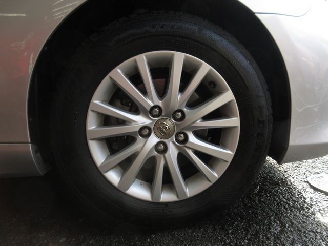 TOYOTA MARK X 2012 Image 31