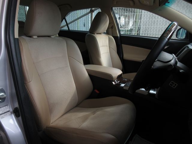 TOYOTA MARK X 2012 Image 31