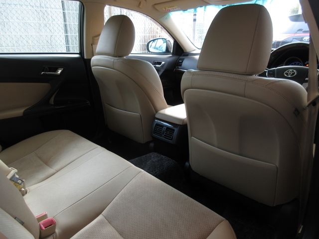 TOYOTA MARK X 2012 Image 31