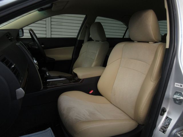 TOYOTA MARK X 2012 Image 31