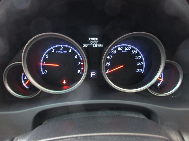 TOYOTA MARK X 2012 Image 31