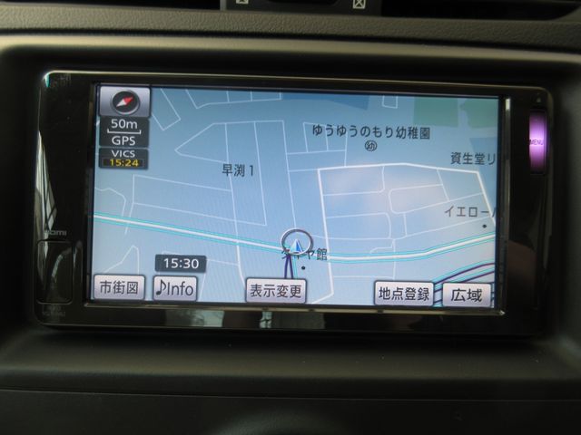 TOYOTA MARK X 2012 Image 31