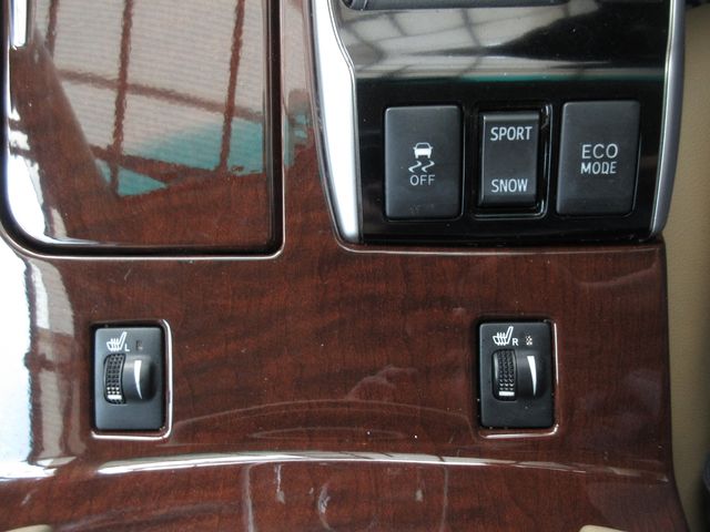 TOYOTA MARK X 2012 Image 31