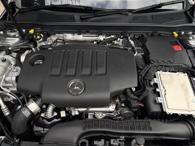 MERCEDES BENZ A CLAS 2026 Image 31