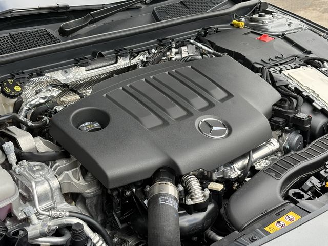 MERCEDES BENZ A CLAS 2026 Image 31