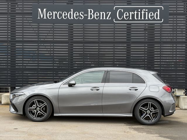 MERCEDES BENZ A CLAS 2026 Image 31