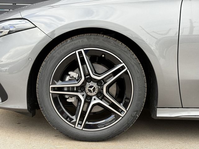 MERCEDES BENZ A CLAS 2026 Image 31