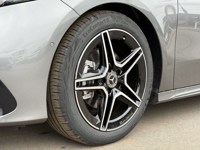 MERCEDES BENZ A CLAS 2026 Image 31