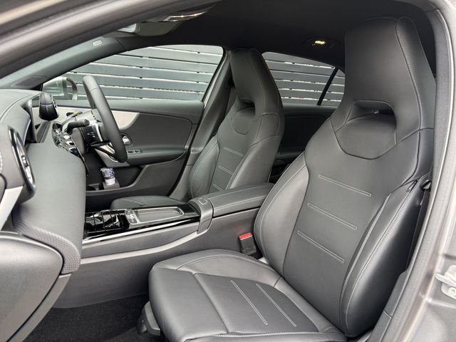 MERCEDES BENZ A CLAS 2026 Image 31