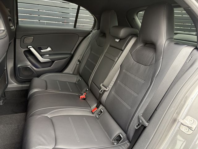 MERCEDES BENZ A CLAS 2026 Image 31
