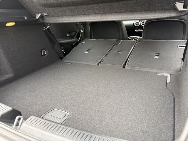 MERCEDES BENZ A CLAS 2026 Image 31