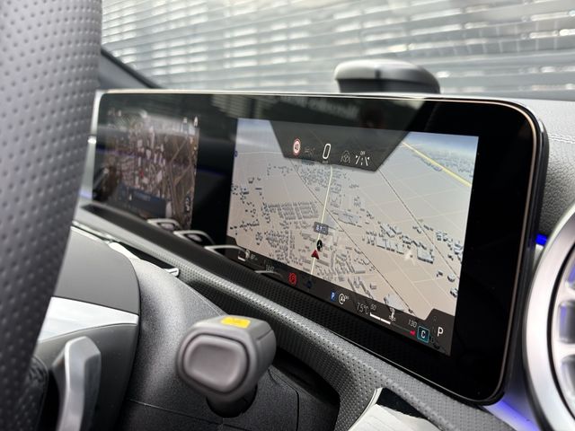 MERCEDES BENZ A CLAS 2026 Image 31