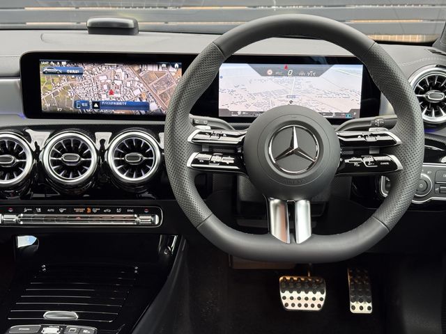 MERCEDES BENZ A CLAS 2026 Image 31