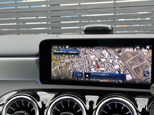 MERCEDES BENZ A CLAS 2026 Image 31