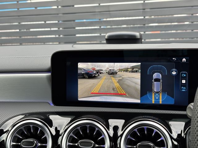 MERCEDES BENZ A CLAS 2026 Image 31