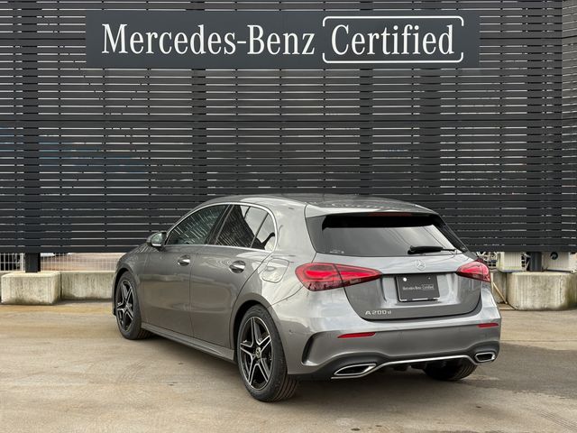 MERCEDES BENZ A CLAS 2026 Image 31