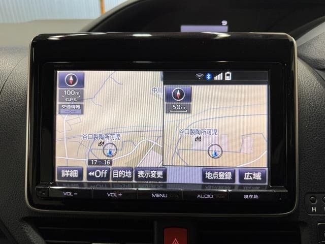 TOYOTA VOXY HYBRID 2015 Image 31