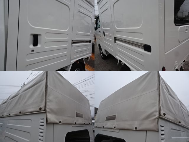 DAIHATSU HIJET TRUCK 2020 Image 31