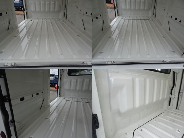 DAIHATSU HIJET TRUCK 2020 Image 31